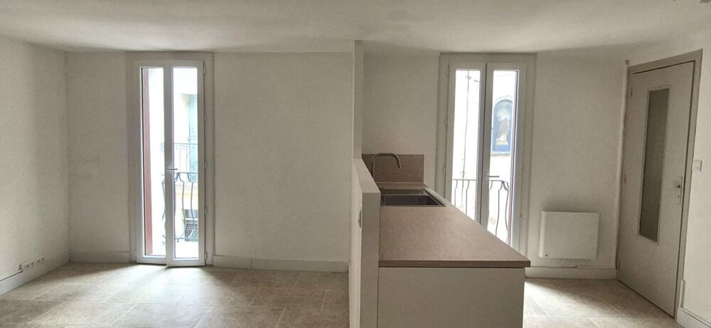 Vente Appartement Maison Soubès 4 pièce(s) 62m2 Soubes