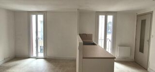  Appartement à vendre 4 pièces 62 m²