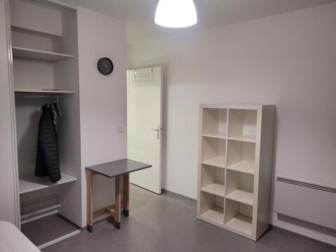  Appartement  louer 1 pice 18 m