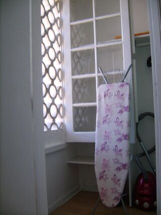  Appartement à louer 2 pièces 40 m²