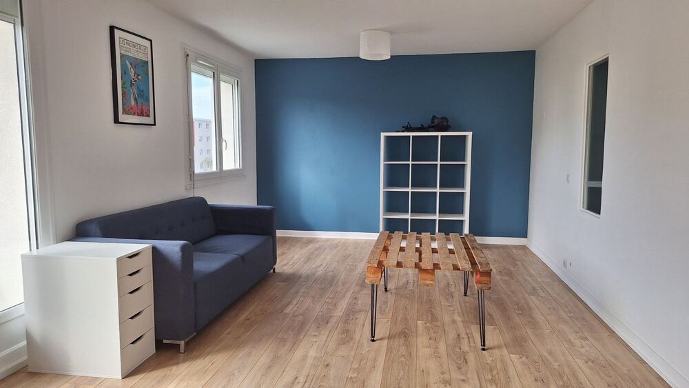 Location Appartement Appartement de 76m2 à louer sur Rezé Reze