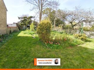  Maison  vendre 3 pices 60 m Alencon