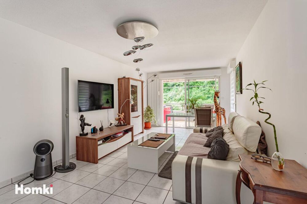 Appartement T3 de 73 m² à Bayonne 64100, Chemin de Pé de Navarre