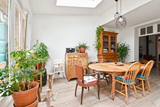  Maison � vendre 6 pi�ces 130 m�