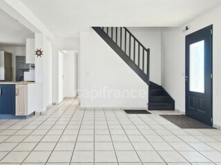  Maison à vendre 8 pièces 158 m²