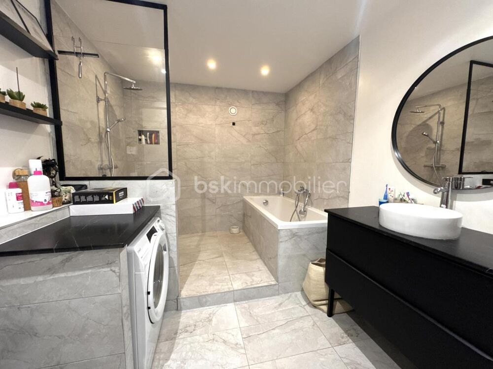 Appartement T3 Istres Centre-Ville 70m2