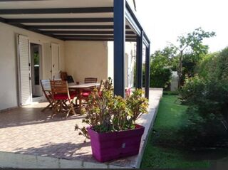  Villa � vendre 4 pi�ces 109 m�