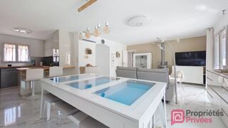  Maison à vendre 6 pièces 133 m²