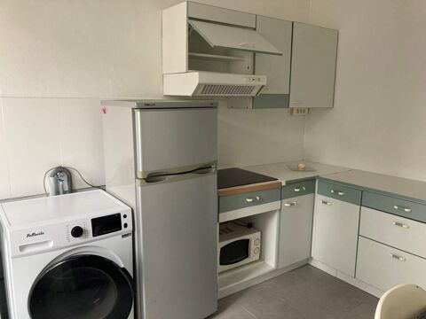  Appartement � louer 3 pi�ces 61 m�