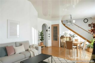  Maison � vendre 4 pi�ces 130 m�