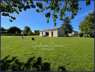  Maison à vendre 4 pièces 80 m²