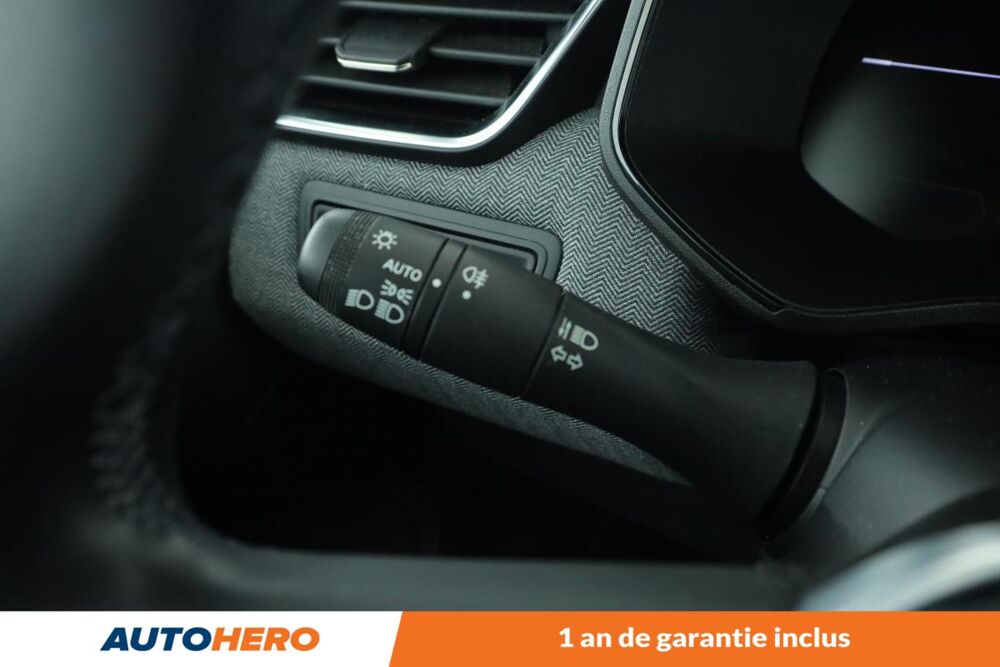 Clio 1.0 TCe Techno 91 ch 2023 occasion 92130 Issy-les-Moulineaux