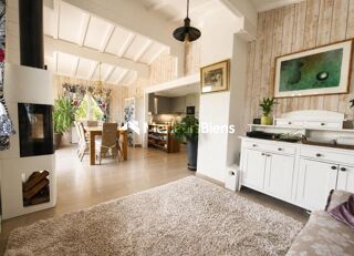  Maison à vendre 6 pièces 202 m²