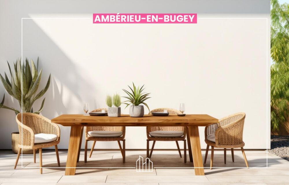 Vente Appartement T2 de 40m2 France