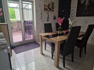  Maison à vendre 5 pièces 100 m²