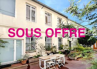  Maison à vendre 3 pièces 54 m²