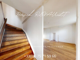  Maison � vendre 7 pi�ces 130 m�