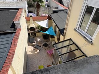  Maison à vendre 6 pièces 98 m²