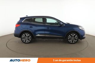 Kadjar 1.5 dCi Blue Intens EDC 115 ch 2020 occasion 92130 Issy-les-Moulineaux