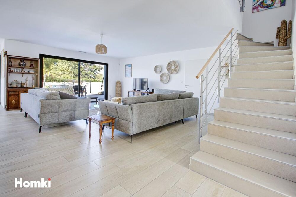 à vendre  Maison Le Soler (66270)