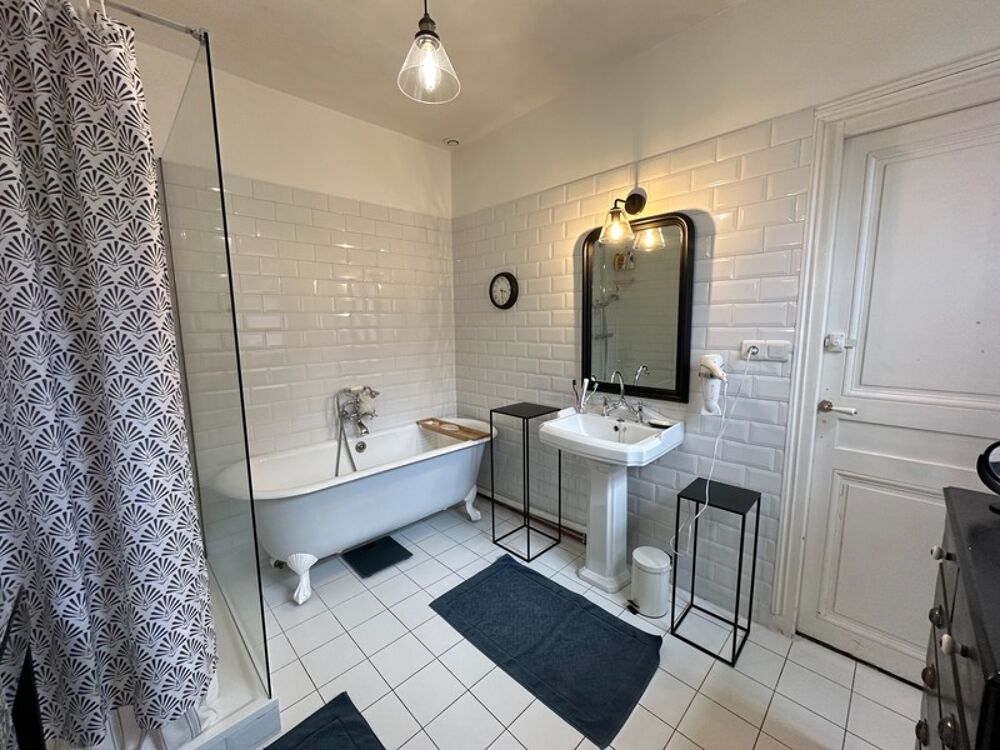 � vendre  H�tel Particulier Tours (37000)