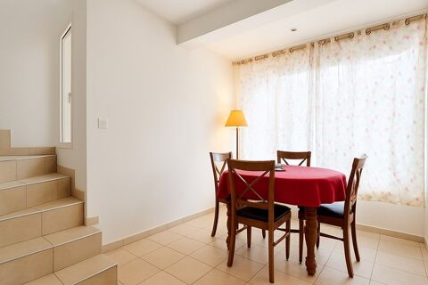  Appartement � louer 6 pi�ces 96 m�