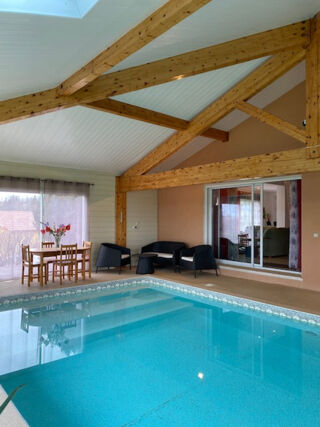  Maison à vendre 6 pièces 175 m²
