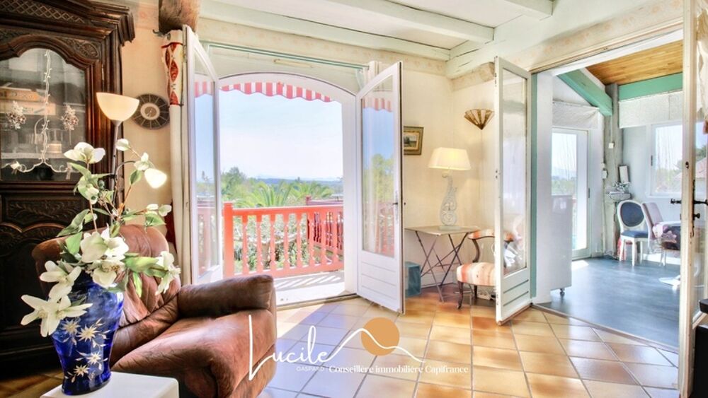 à vendre  Maison Ustaritz (64480)