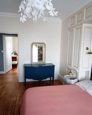  Appartement à vendre 5 pièces 110 m²