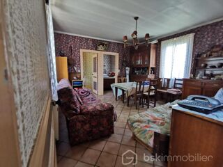  Maison � vendre 6 pi�ces 105 m�