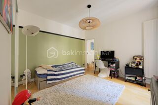  Appartement à vendre 4 pièces 72 m²