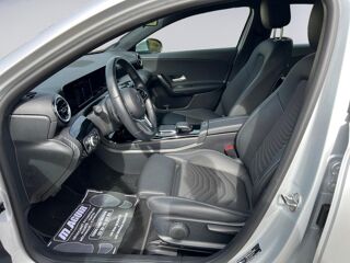Classe A IV 180 STYLE LINE 7G-DCT 2022 occasion 55800 Contrisson