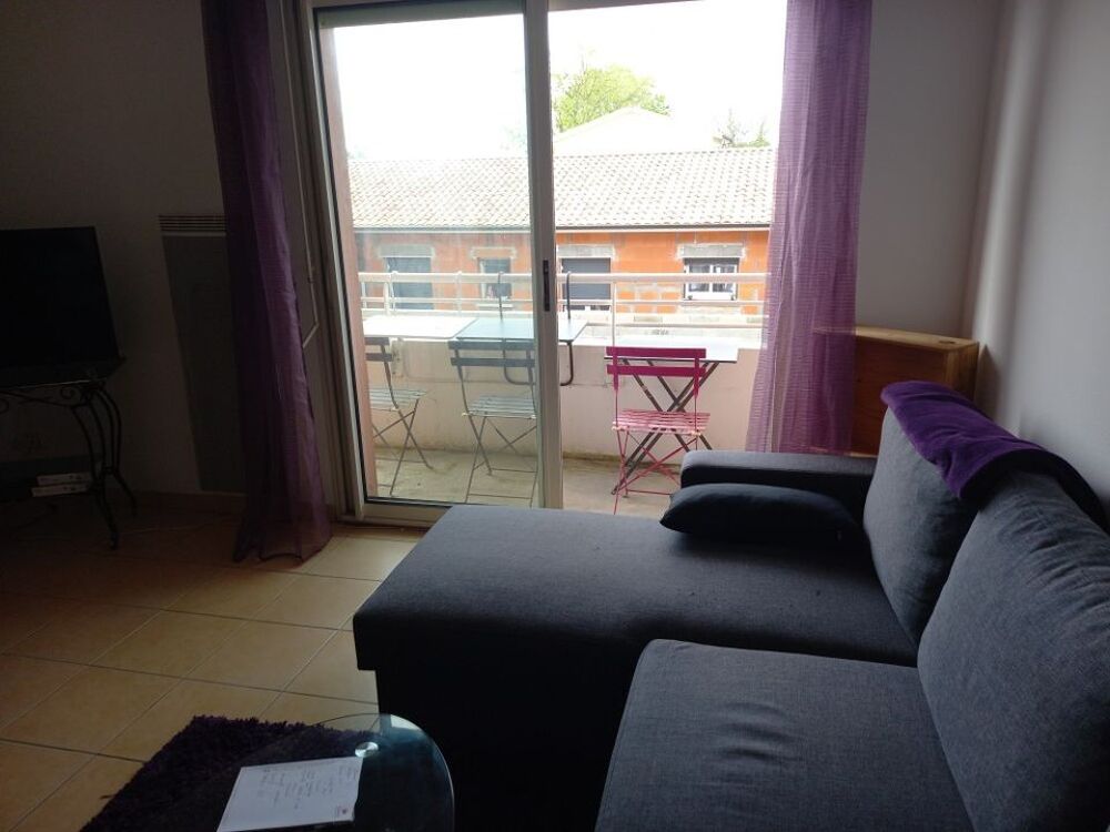 Location Appartement Appartement de 42m2 à louer sur Libourne Libourne