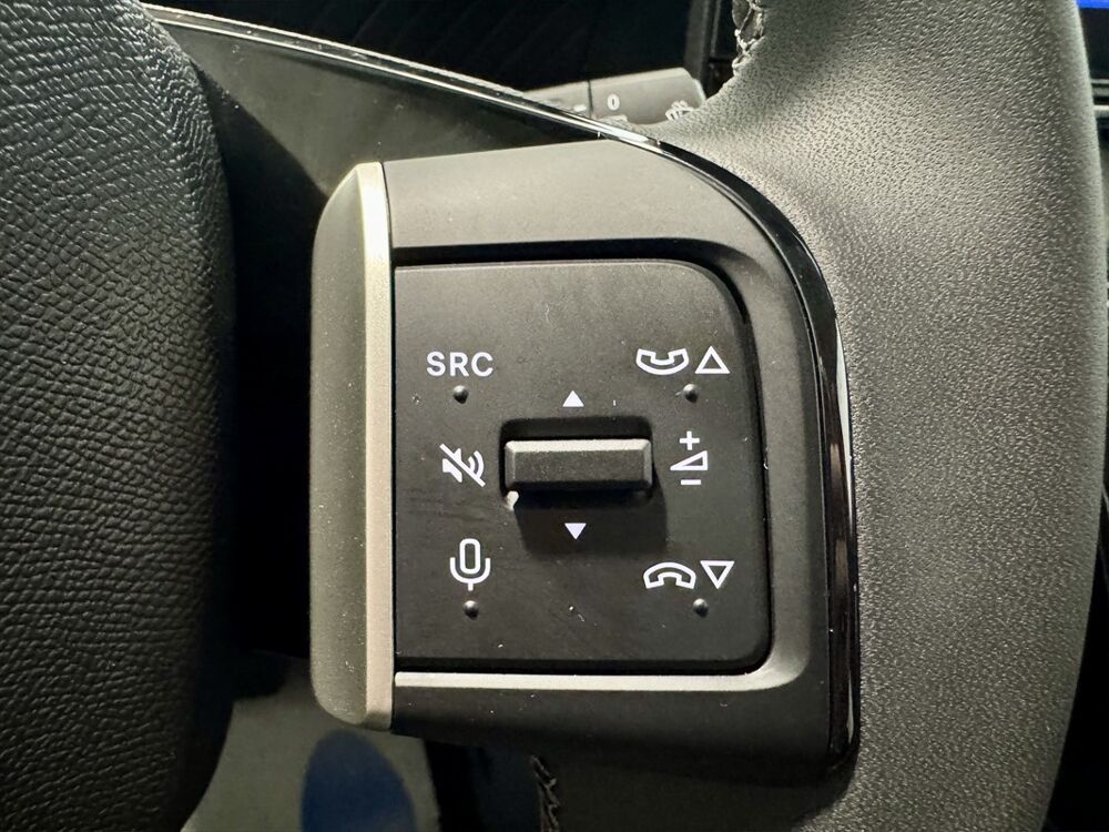 C3 Aircross II ELECTRIQUE 113 MAX BVA 2025 occasion 52000 Chamarandes-Choignes