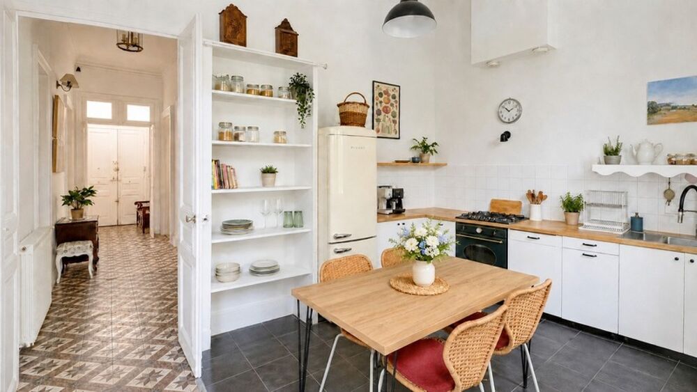 à vendre  Maison Salon-de-Provence (13300)