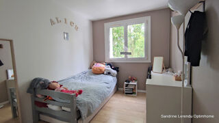  Appartement à vendre 4 pièces 72 m²