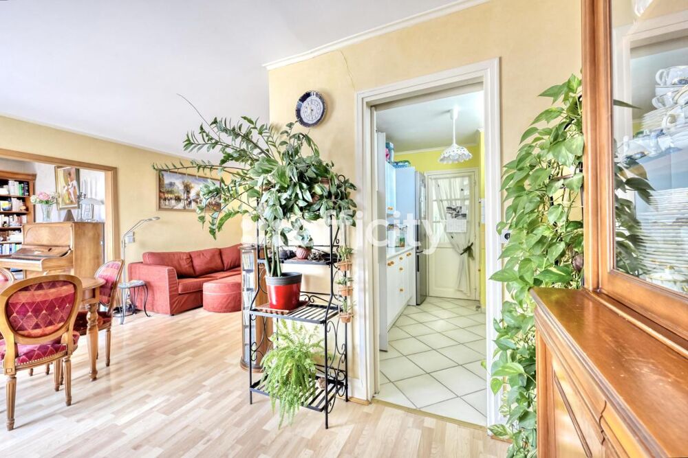 � vendre  Appartement Montrouge (92120)