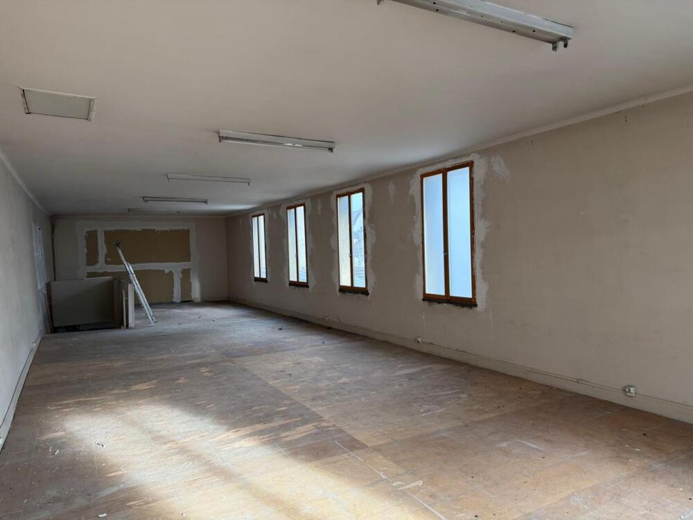 Vente Immeuble Immeuble Les mureaux