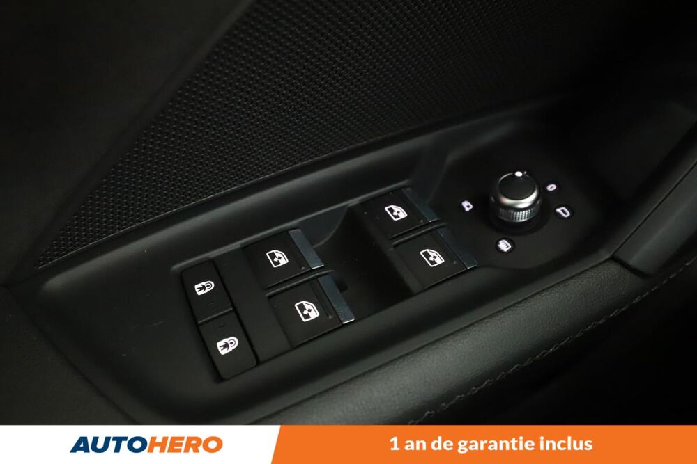 A3 35 TDI S line S tronic 7 150 ch 2021 occasion 92130 Issy-les-Moulineaux
