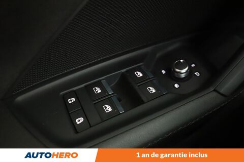 A3 35 TDI S line S tronic 7 150 ch 2021 occasion 92130 Issy-les-Moulineaux