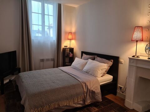  Appartement � louer 3 pi�ces 63 m�