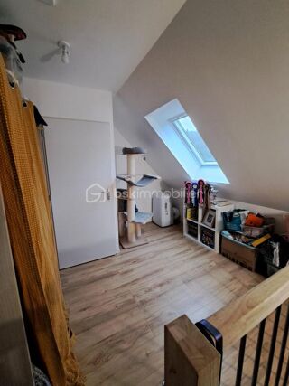  Maison � vendre 4 pi�ces 105 m�