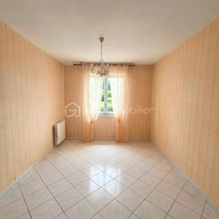  Maison à vendre 4 pièces 100 m²