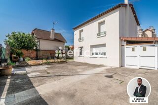  Maison � vendre 6 pi�ces 115 m�