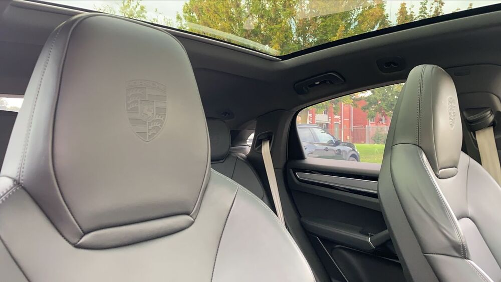 Cayenne 3.0 V6 461 AWD E-Hybrid BVA8 Platinum Edition - Automatique 2022 occasion 59000 Lille