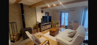  Maison à vendre 4 pièces 123 m²