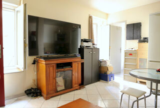  Appartement à vendre 1 pièce 30 m²