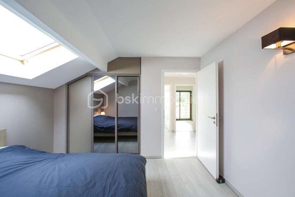Vente Maison Jolie maison individuelle sur terrain plat / Belles prestations Saint sylvestre