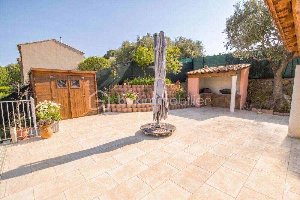Vente Maison Nice Maison individuelle au calme Nice