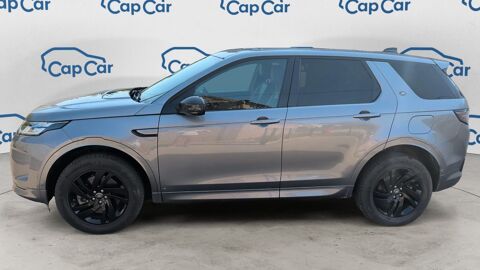 Discovery sport 1.5 P300e 309 PHEV AWD BVA8 R-Dynamic S - Automatique 2021 occasion 62500 Saint Omer